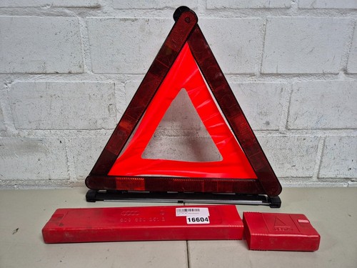 Audi seat skoda warndreieck - vw,