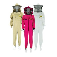 LYSON Imkeranzug mit Hut