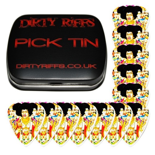 Dunlop jimi hendrix 02 - x,