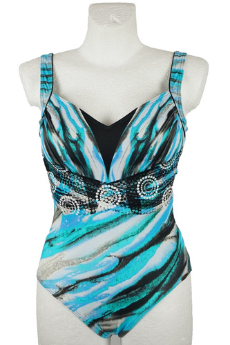 Sunflair badeanzug cup - 38,