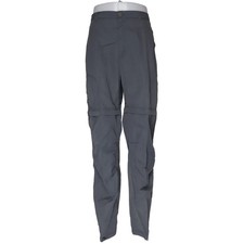 Tom Hanbury, Wanderhose