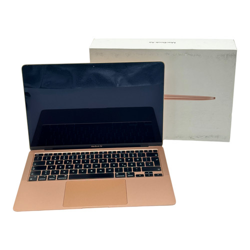 Apple macbook air 8gb - air, 13