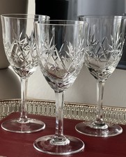 3x Val St. Lambert alte