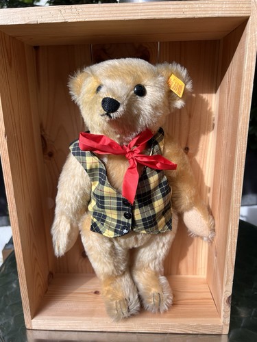 Steiff classic teddybär - steiff,
