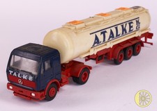 q5K343 Spur H0 Bastlerware