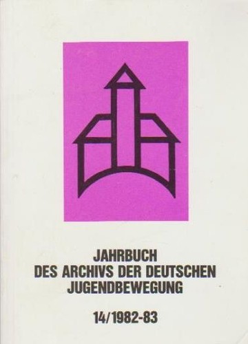 Jahrbuch des archivs - jahrbuch,