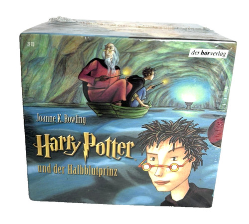 Harry potter und der - 🧙,
