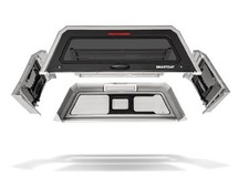 Ladeflächenkabine RAM 1500 (Gen.5) 5,7ft SmartCap EVOa Adventure;