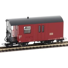 Tillig 03973 H0e Packwagen