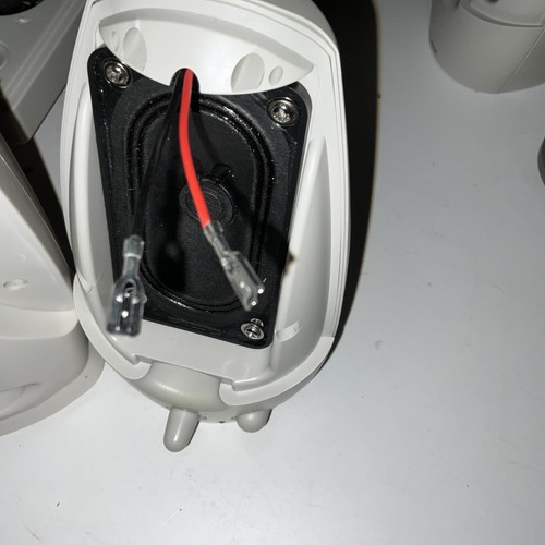 Lautsprecher zum basteln - pc,