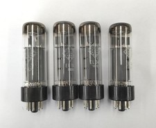 TELEFUNKEN EL34 Vakuumröhre 4