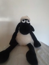 Shaun das schaf - schaf, kuscheltier