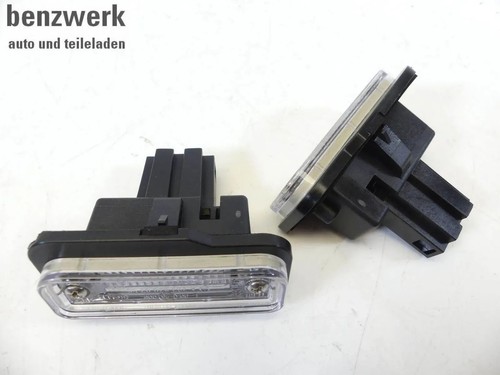 Mercedes w203 w211 w219 - w203,