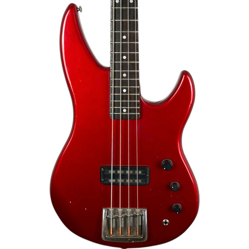 Tokai lbx electric bass 1984 - tokai,