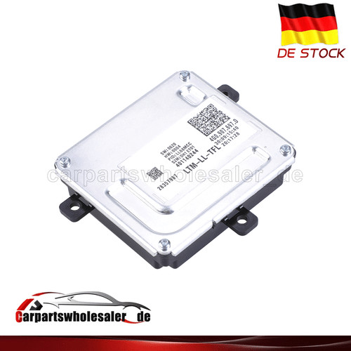 Drl led tagfahrlicht - drl,
