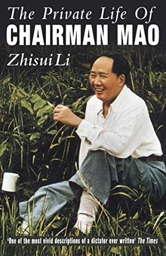 Zhisui private life - -, of