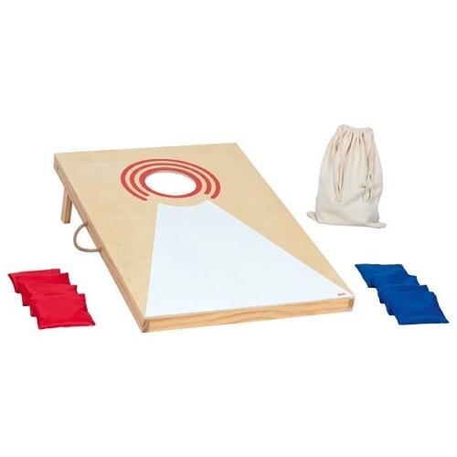 Cornhole wurfspiel - cornhole,