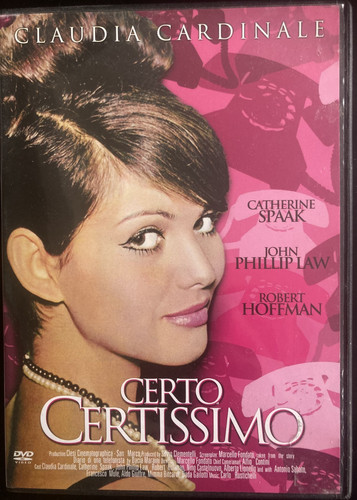 Certo certissimo die - certo, (
