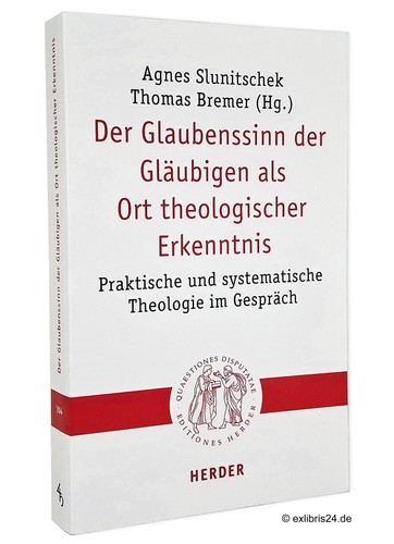 Der glaubenssinn - der,