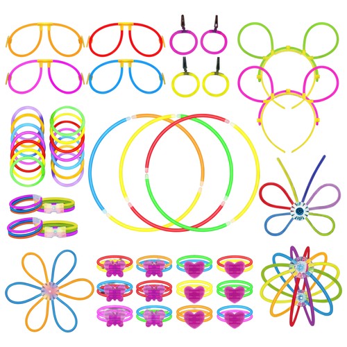 24x knicklichter 5er - 5/24x, set