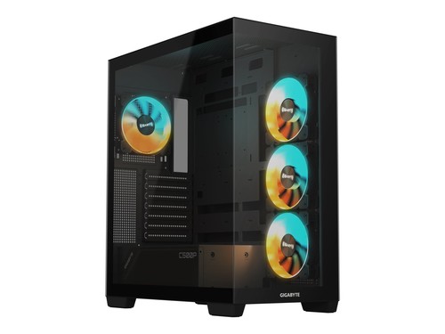 Gigabyte c500 panoramic - gigabyte,
