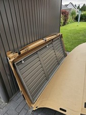 Biohort Deckel Freizeitbox 200