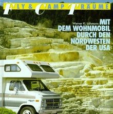 Mit dem wohnmobil durch - wohnmobil,