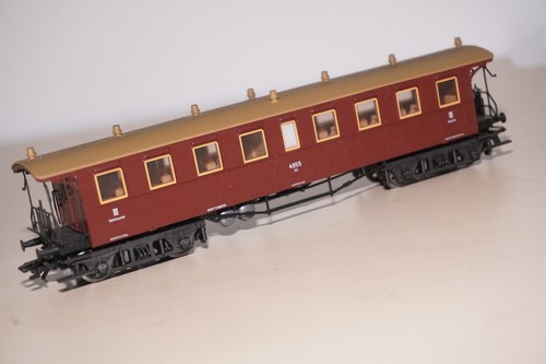 Sk1 märklin h0 4211 - sk1/1],