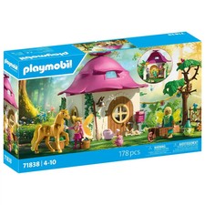 PLAYMOBIL 71838 Gemütliches