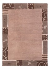 Morgenland Nepal Teppich - 167