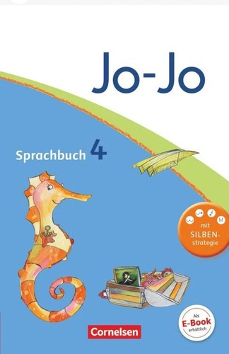 Sprachbuch aktuelle - jo-jo, sprachbuch-aktuelle