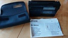 Siemens Weltempfänger RK 709