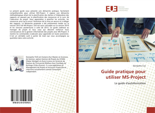 Donipoho tuo guide pratique - donipoho,