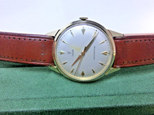 TUDOR  Herrenuhr 18 Karat