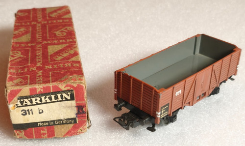Märklin 311 3 - b, .3