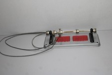 Wilesco kleine Transmission zur Dampfmaschine #M218