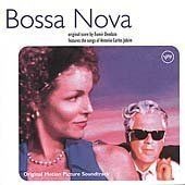 Bossa nova von - bossa, cd