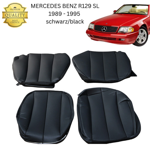 Mercedes benz r129 - r129, sl