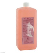 Gyn Lys Gleitmittel · 1000 ml