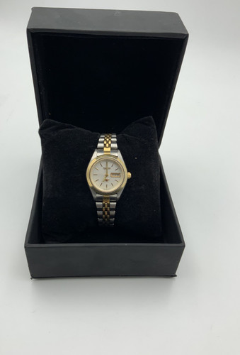 Citizen eagle automatic - eagle, 21
