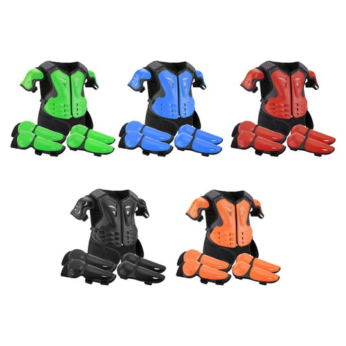 Motorradbekleidung für