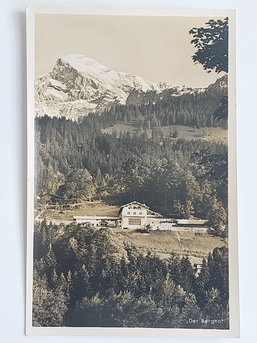 Foto der berghof - foto-ak,