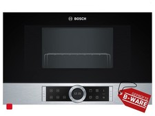 Bosch BEL634GS1 Einbau