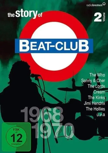 The story beat club - the, beat-club