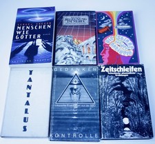 6 Utopische Romane aus der DDR