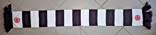 Eintracht frankfurt schal - frankfurt, /