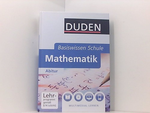 Duden basiswissen schule - duden,