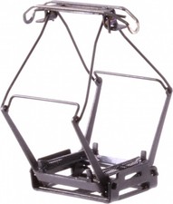 Sommerfeldt 815 H0 Altbau-Scherenstromabnehmer Märklin  Paar