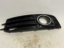 Audi A3 8P Verkleidung Nebelscheinwerfer NSW Links / 8P0807681AF