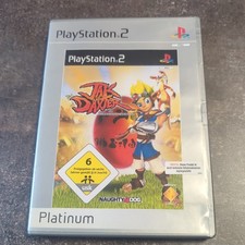 Jak And Daxter-The Precursor